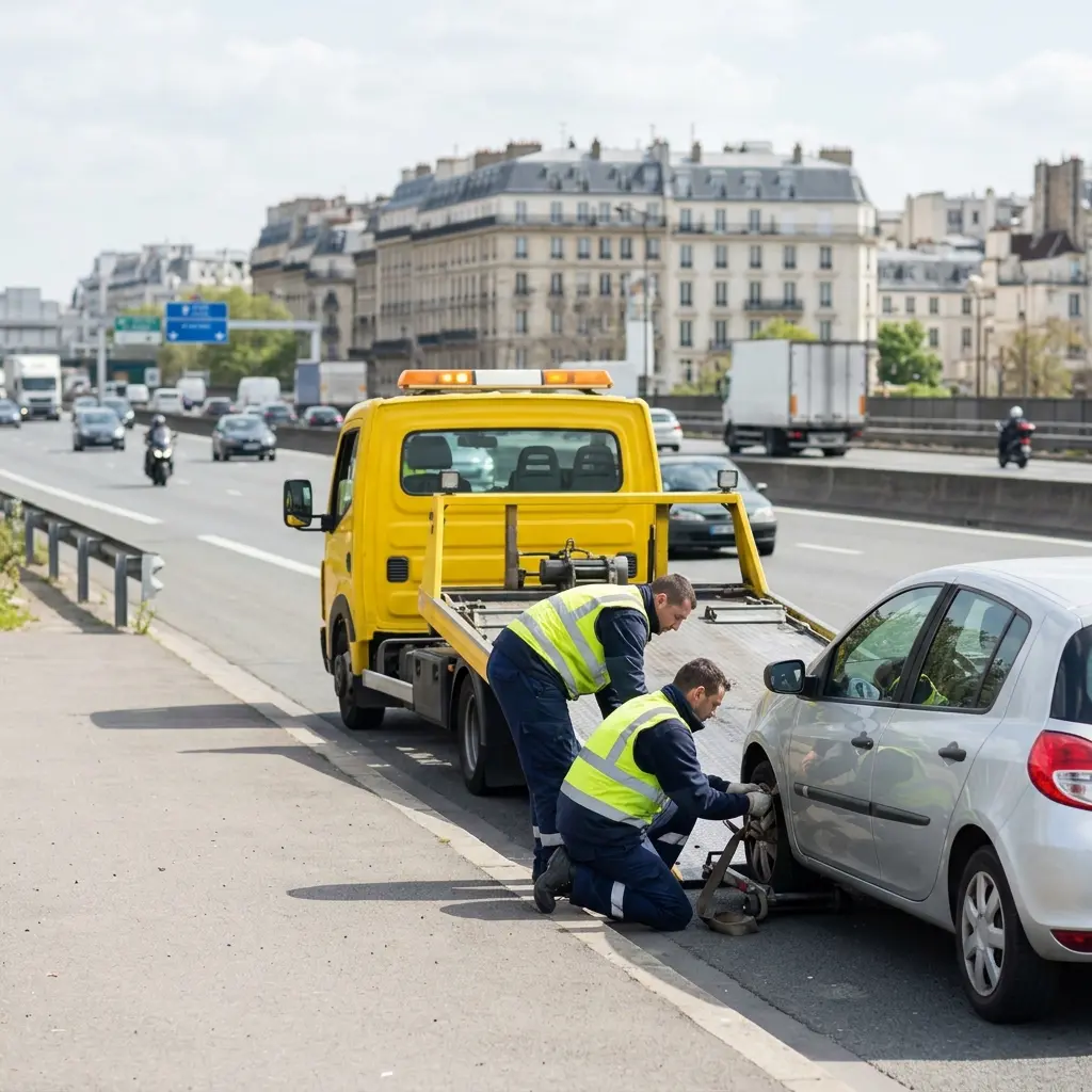 Pourquoi nous choisir pour votre dépannage à Paris 9