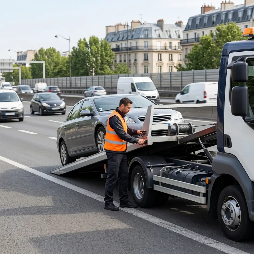 Notre approche technique de l'assistance