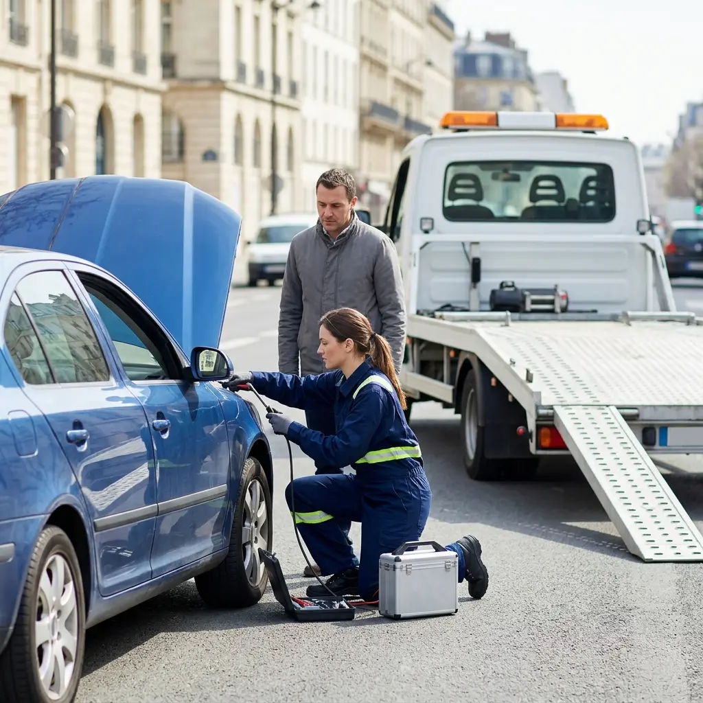 Gestes essentiels en cas d'urgence