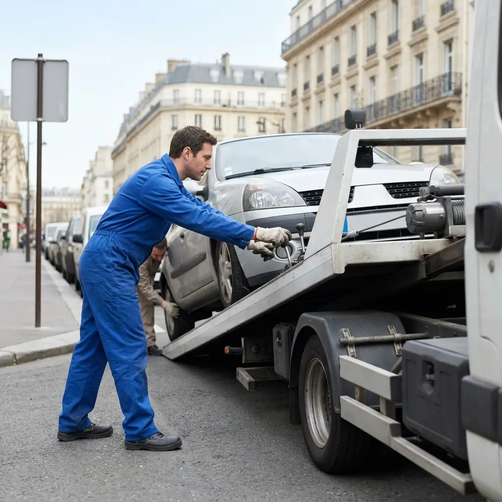 Un accompagnement fiable et professionnel