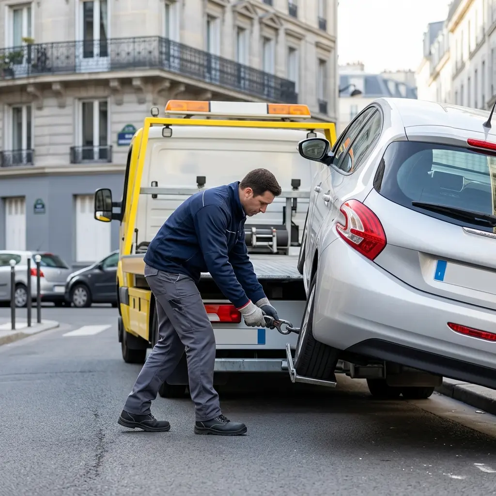 Pourquoi nous choisir pour votre dépannage à Paris 11