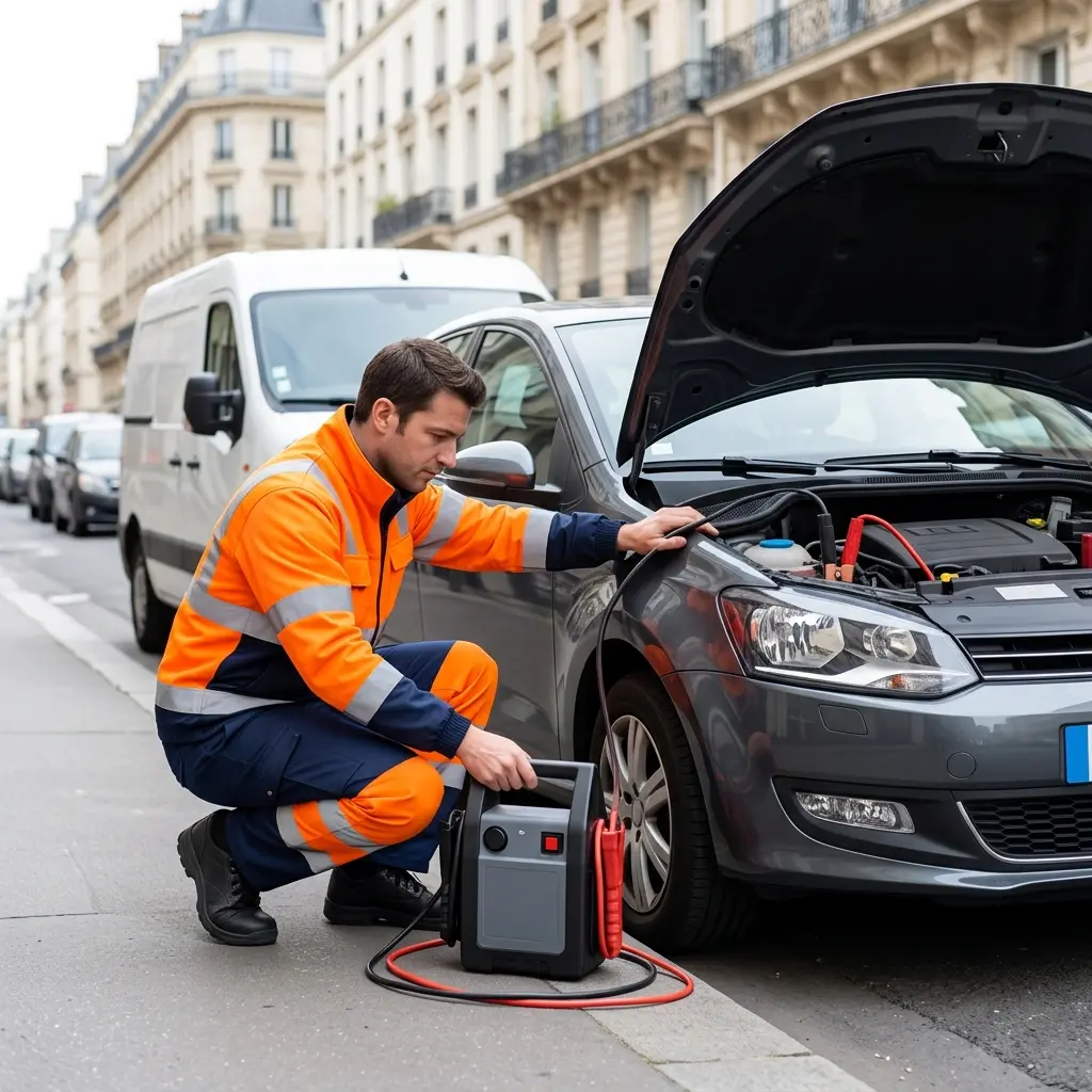 Besoin d'une intervention rapide à Paris 11 ?