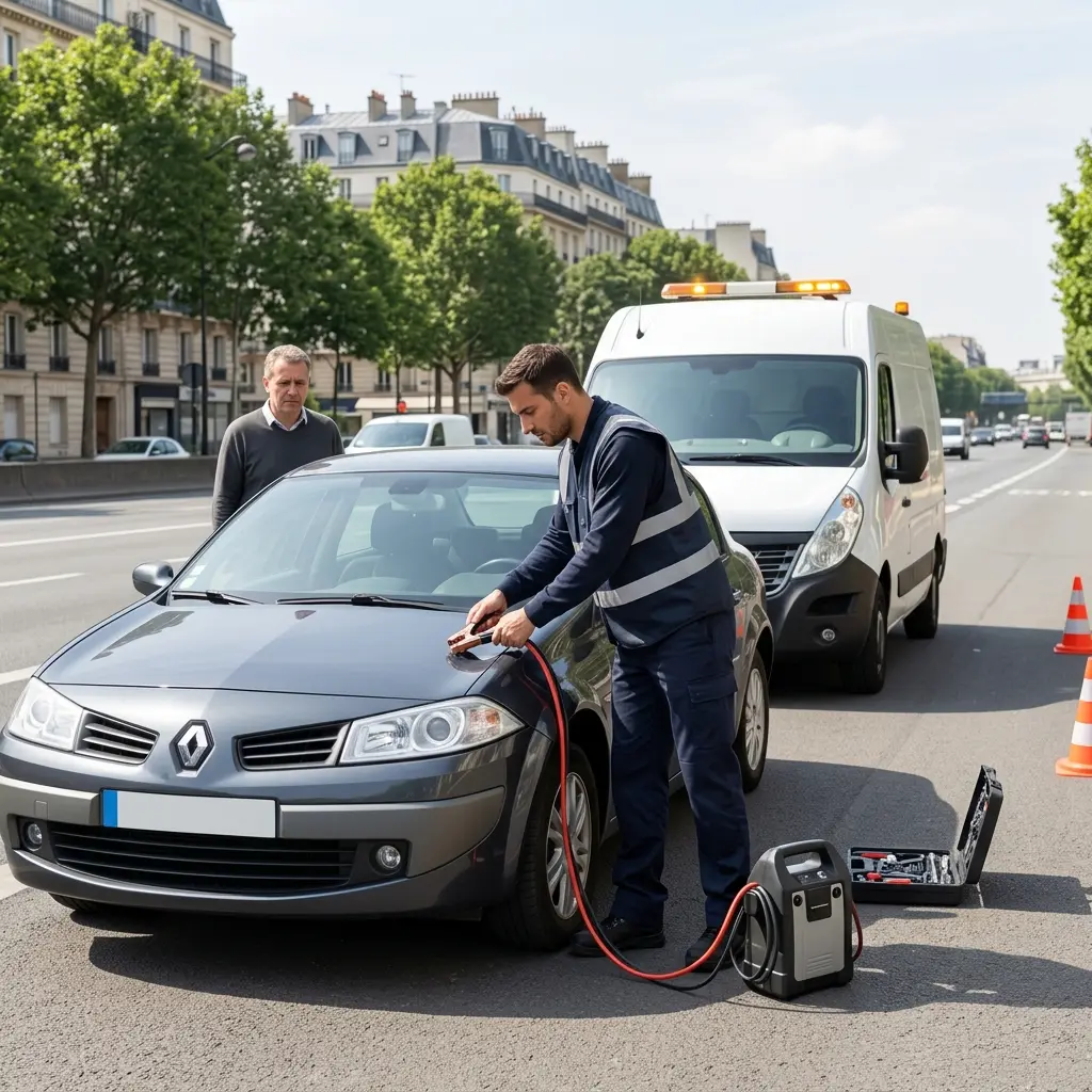 Pourquoi choisir notre assistance à Paris 12e ?