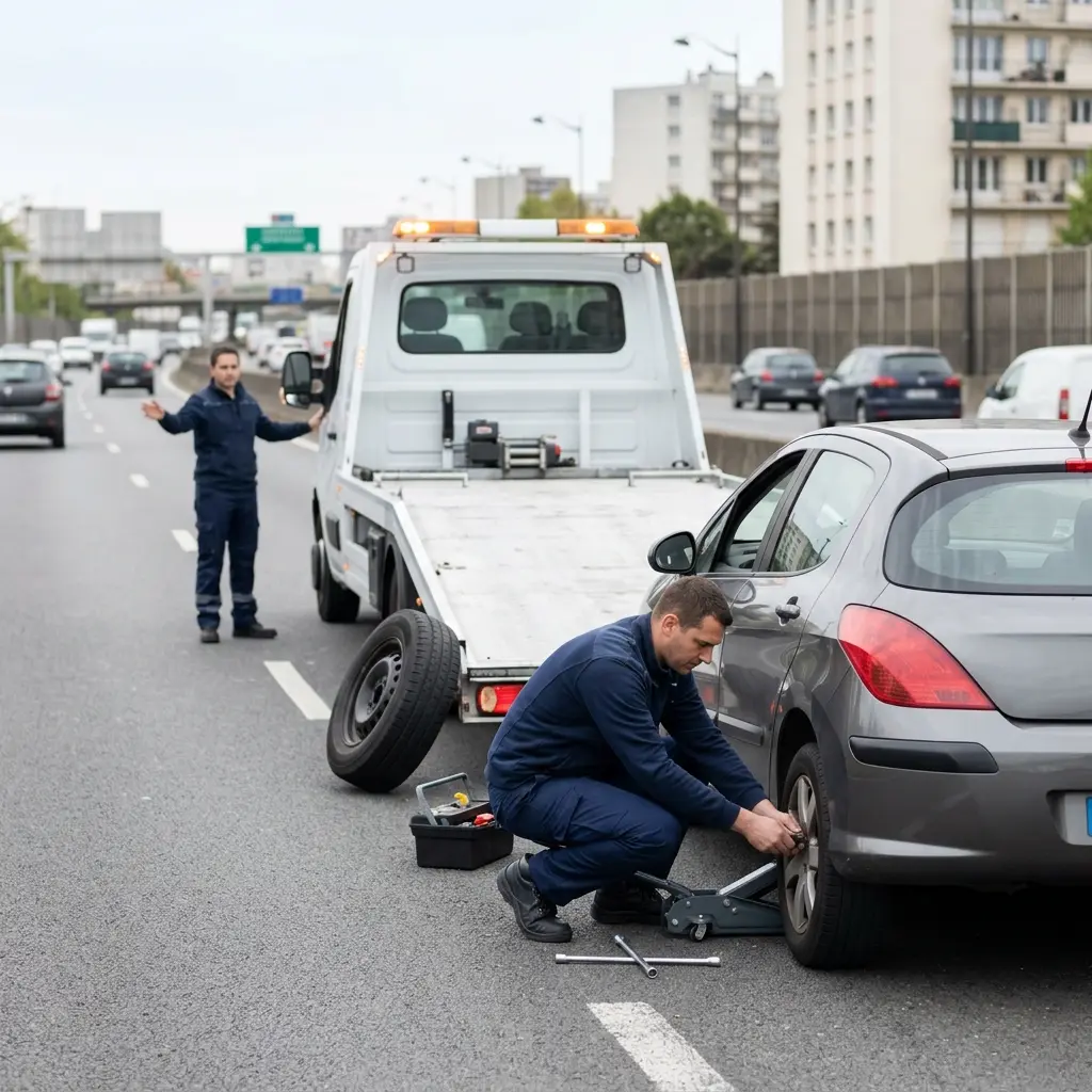 Une approche technique pour un dépannage rapide