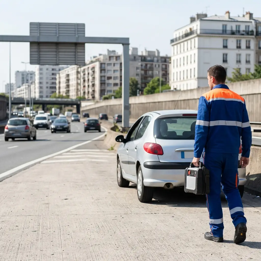 Un accompagnement professionnel pour tous vos déplacements