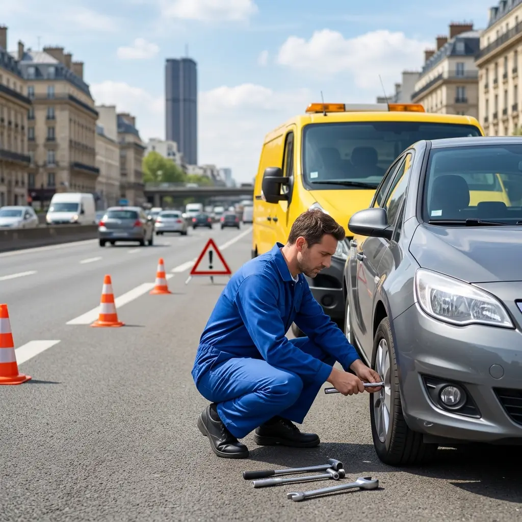 Pourquoi nous choisir à Paris 14 ?