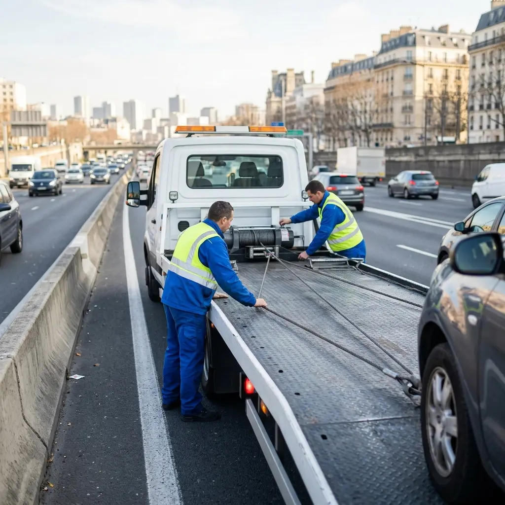 Retour à votre quotidien en toute sérénité