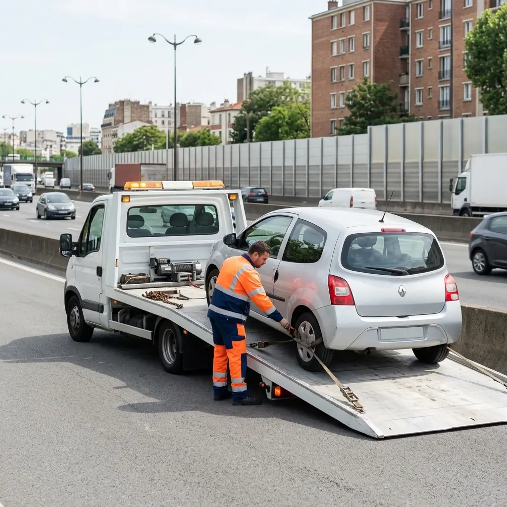 Besoin d’une intervention rapide à Paris 19 ?