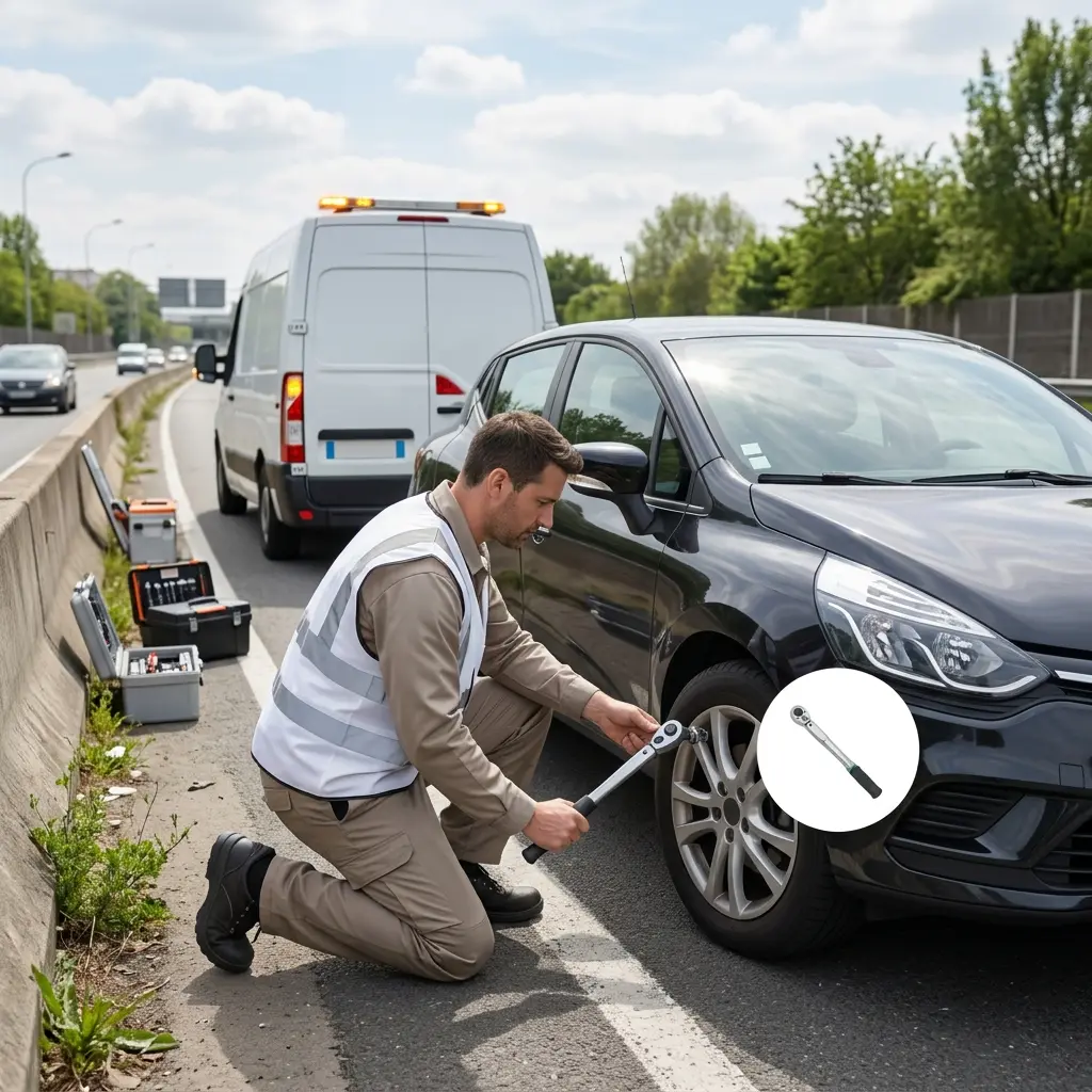 Comment se déroule une intervention à Paris 19 ? Assistance complète et rapide