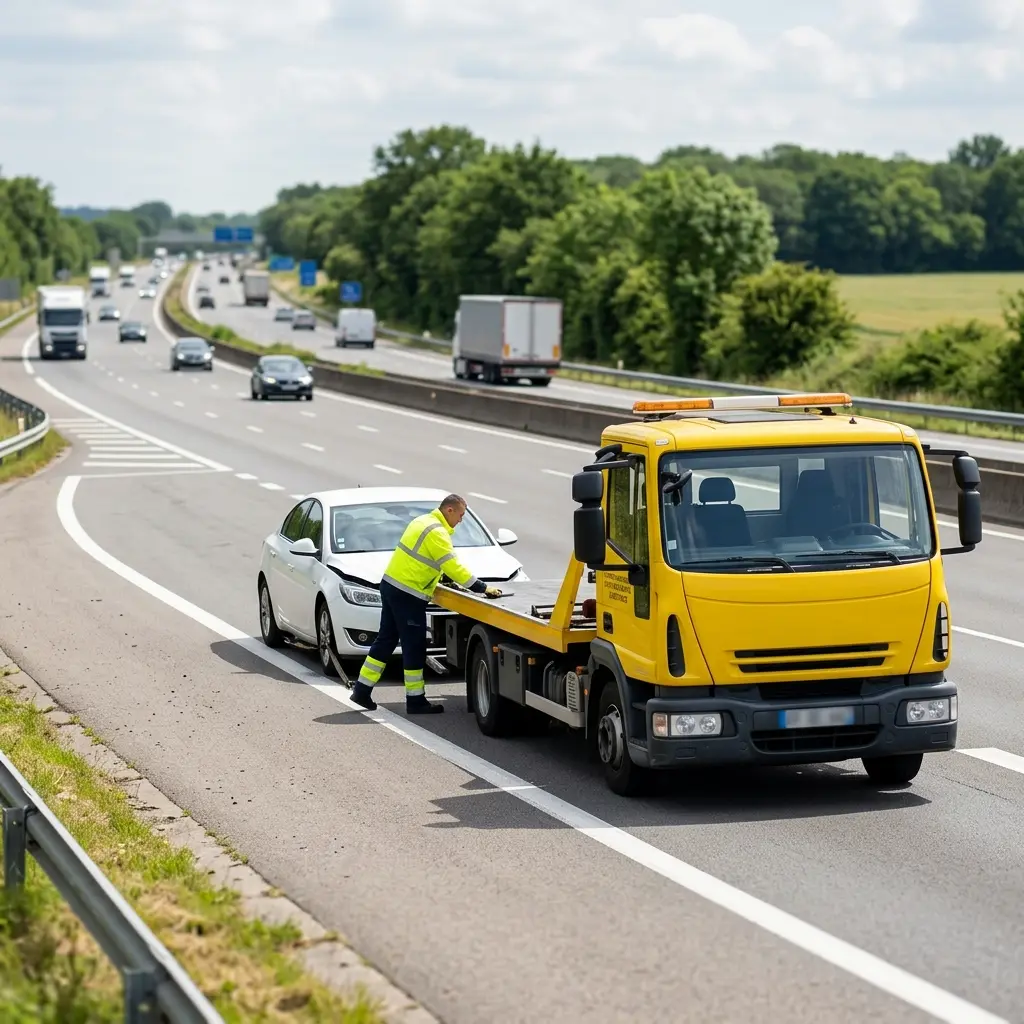 Besoin d'une intervention rapide à Livry-sur-Seine ?