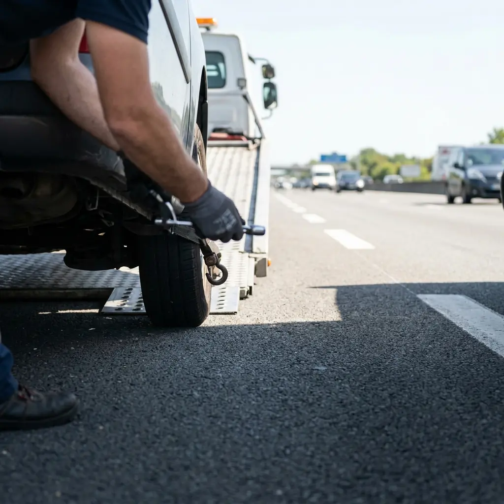 Comment se déroule l'intervention à Rochette ?