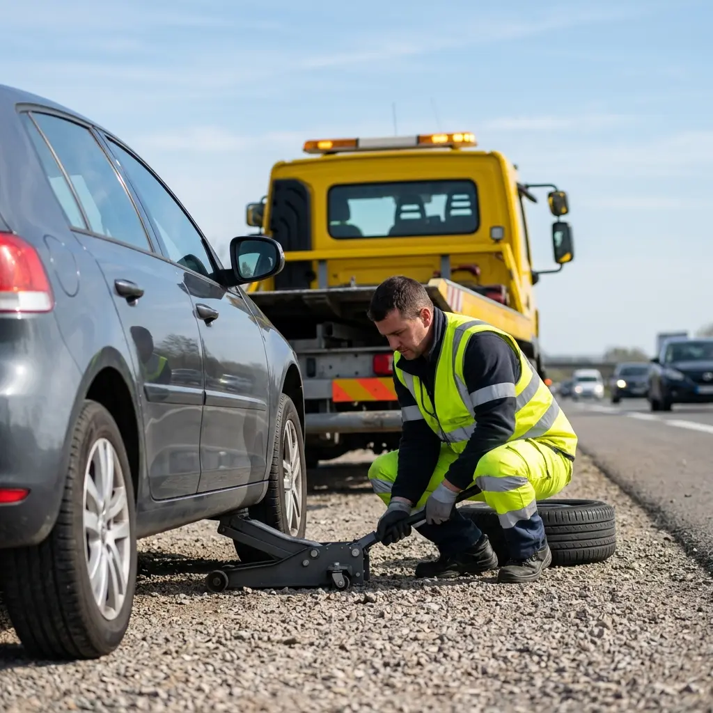 Une prise en charge technique efficace