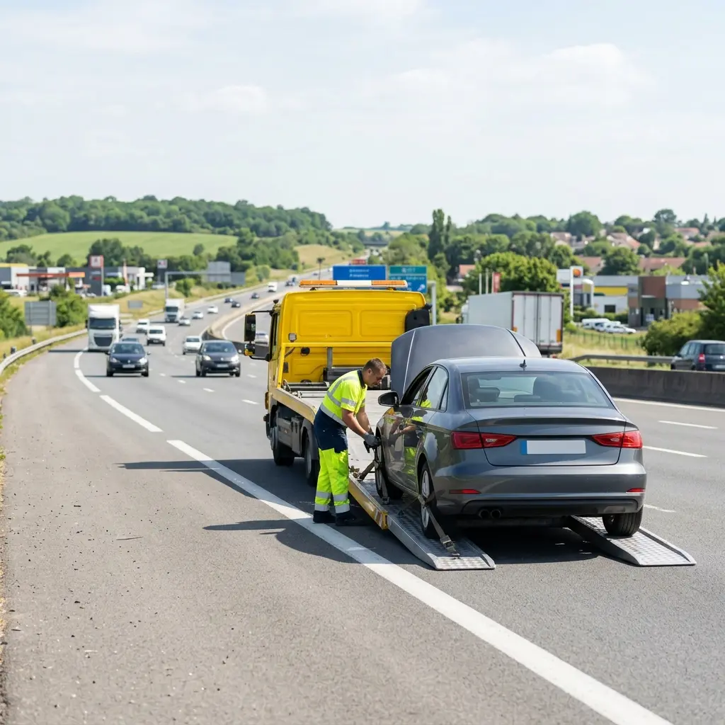 Conseils et prévention pour les conducteurs