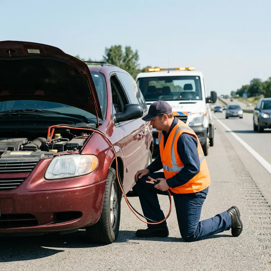 Un diagnostic technique précis pour un dépannage efficace