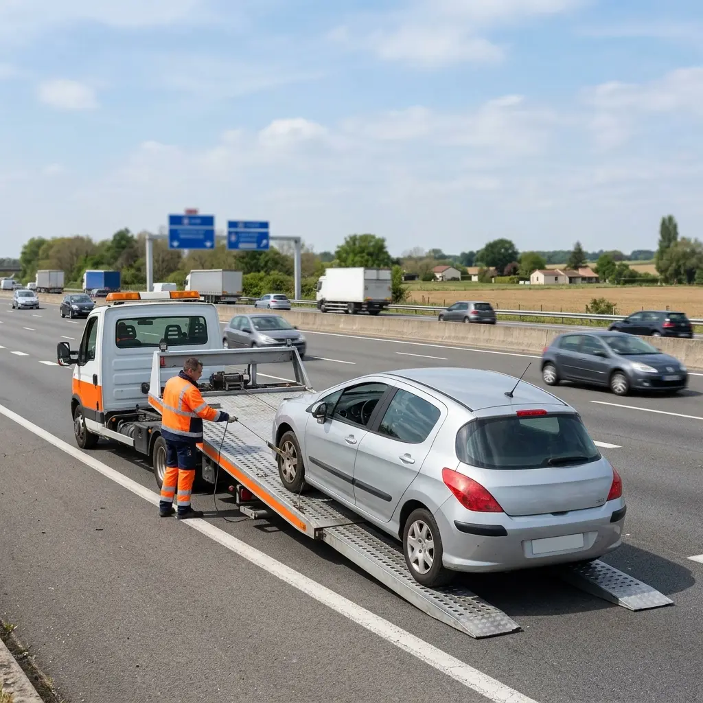Pourquoi nous choisir pour votre dépannage à Nanteuil-lès-Meaux ?