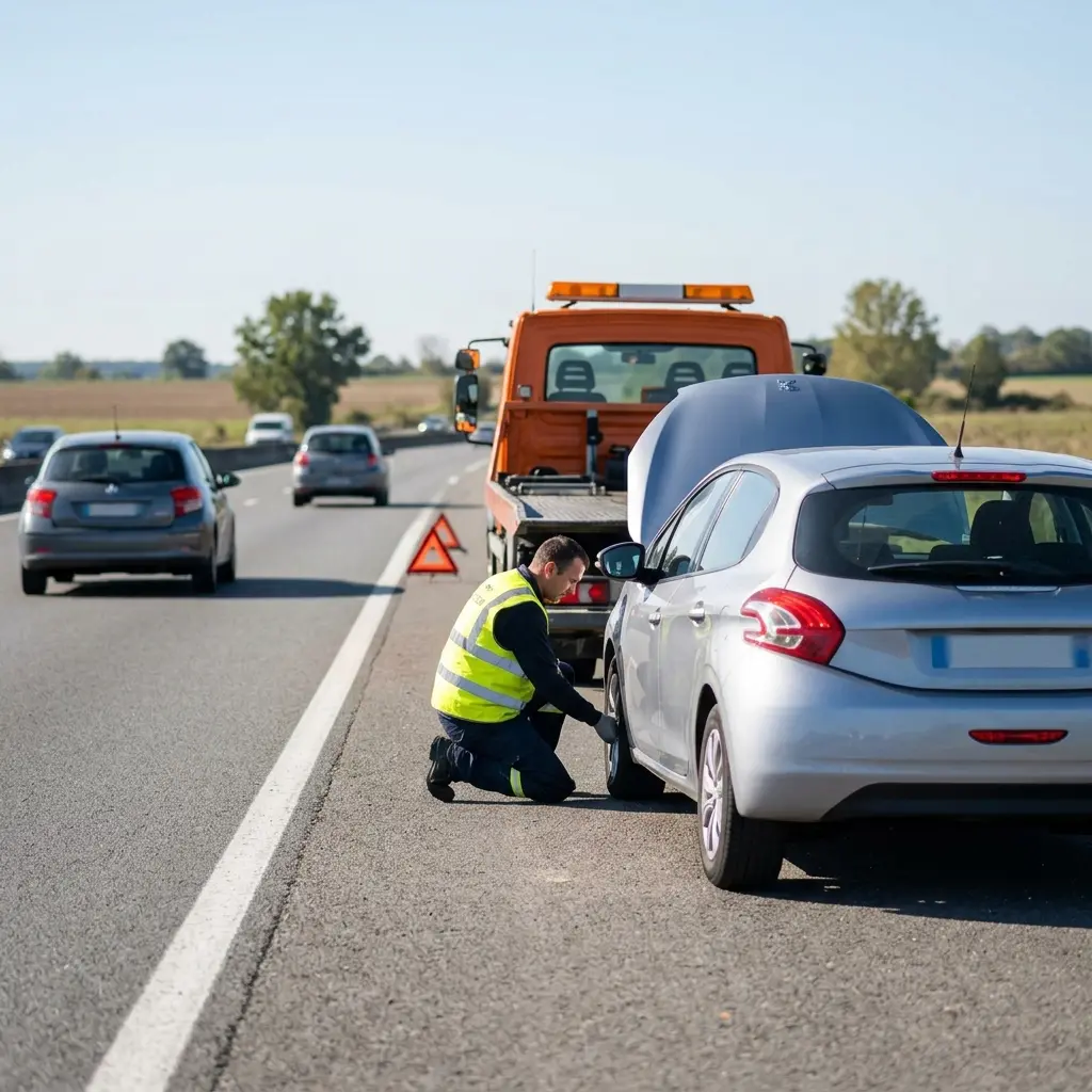 Besoin d'une intervention rapide à Nanteuil-lès-Meaux ?
