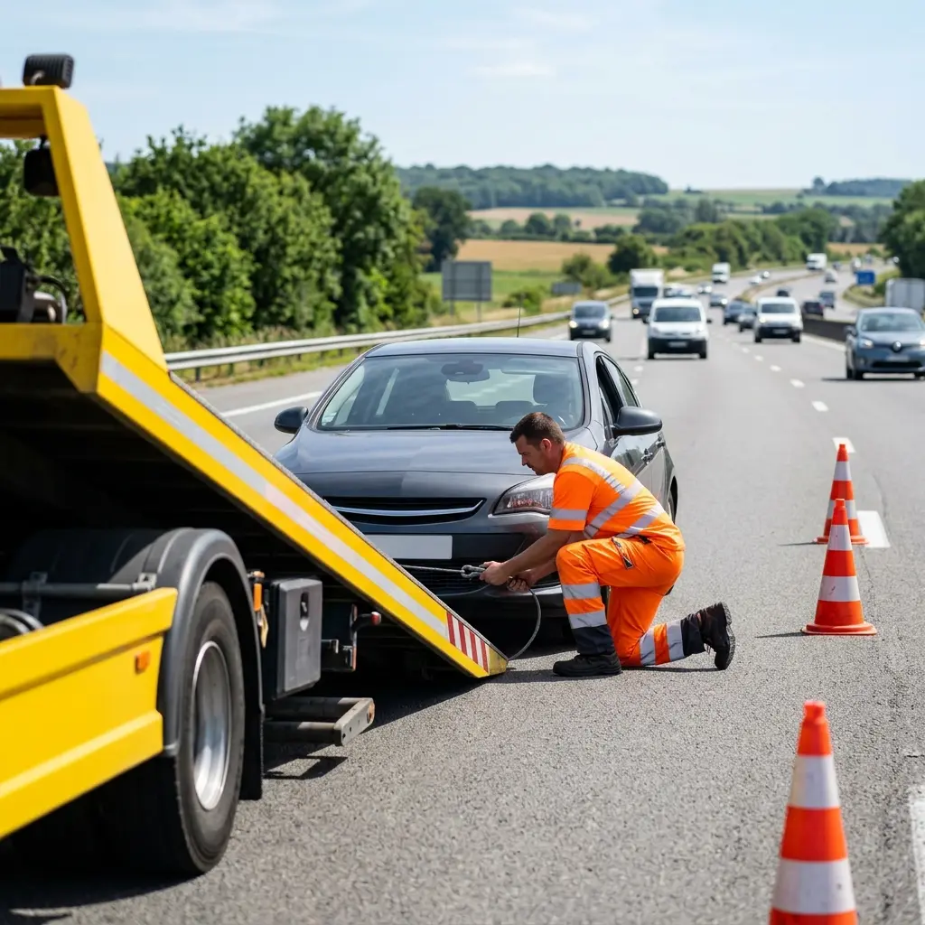 Comment se déroule l'intervention à Nanteuil-lès-Meaux ?