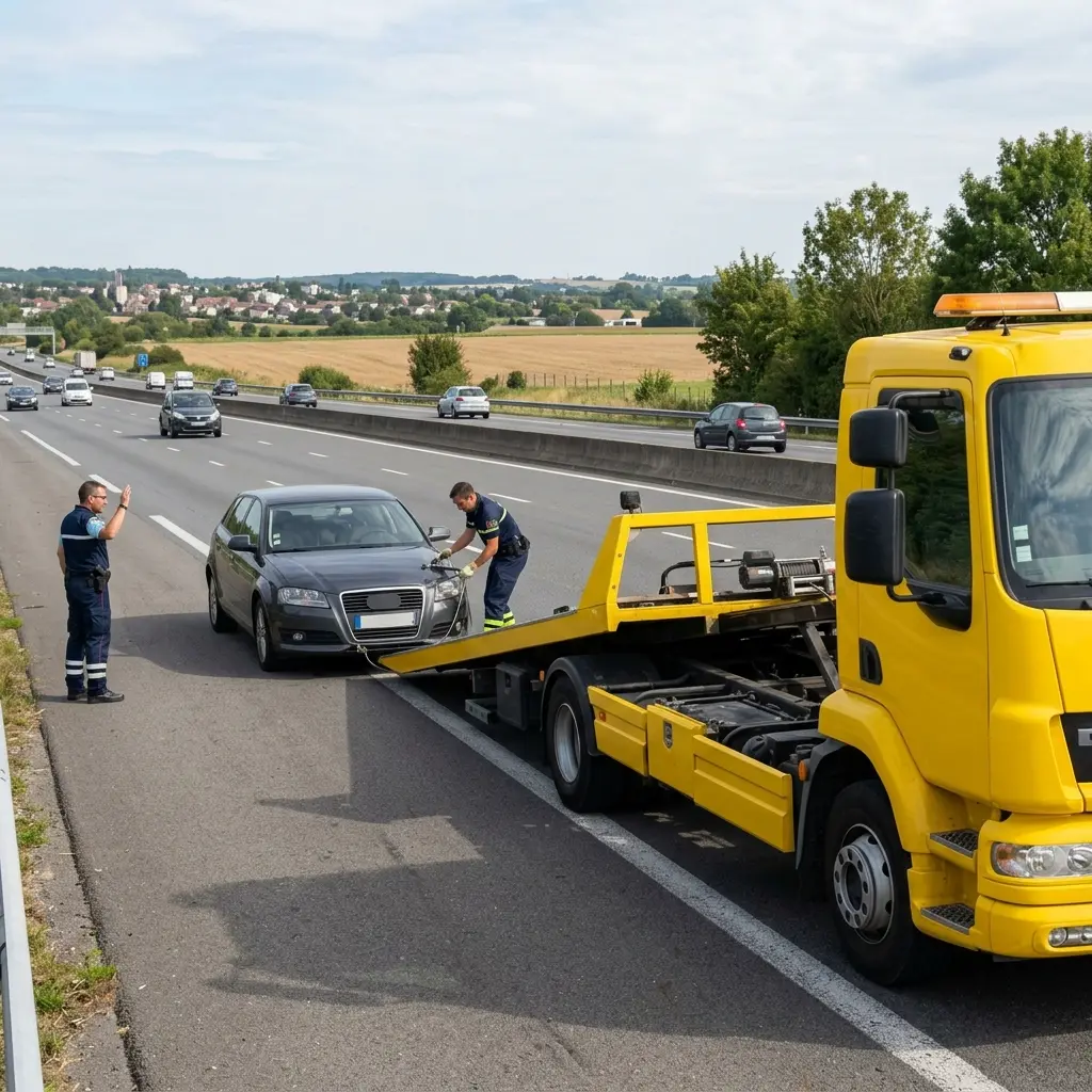 Notre approche technique pour votre dépannage