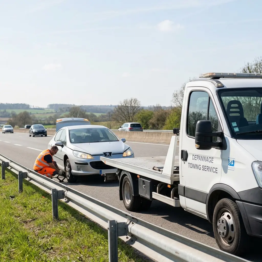 Conseils de prévention pour la route
