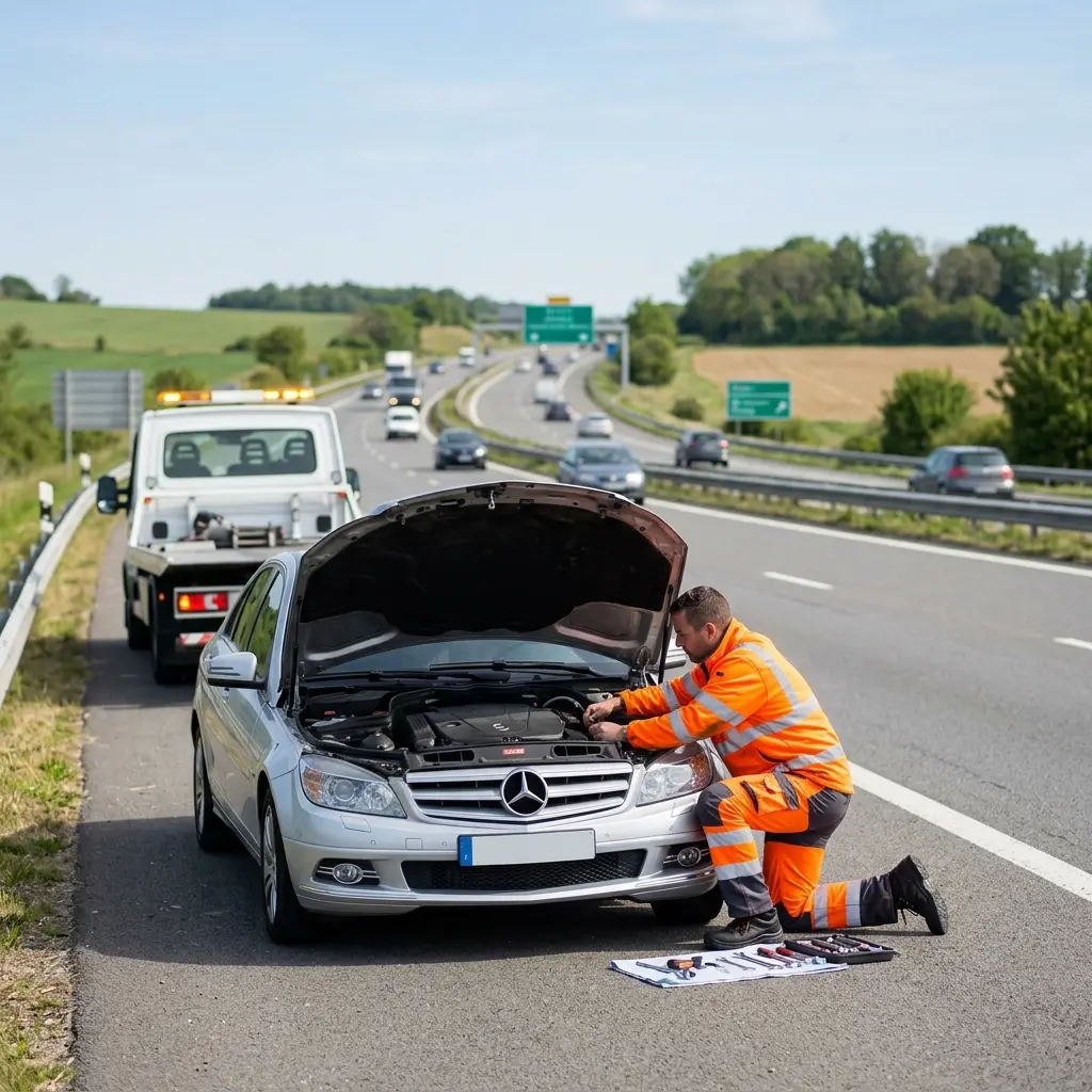 Notre approche technique pour un dépannage efficace