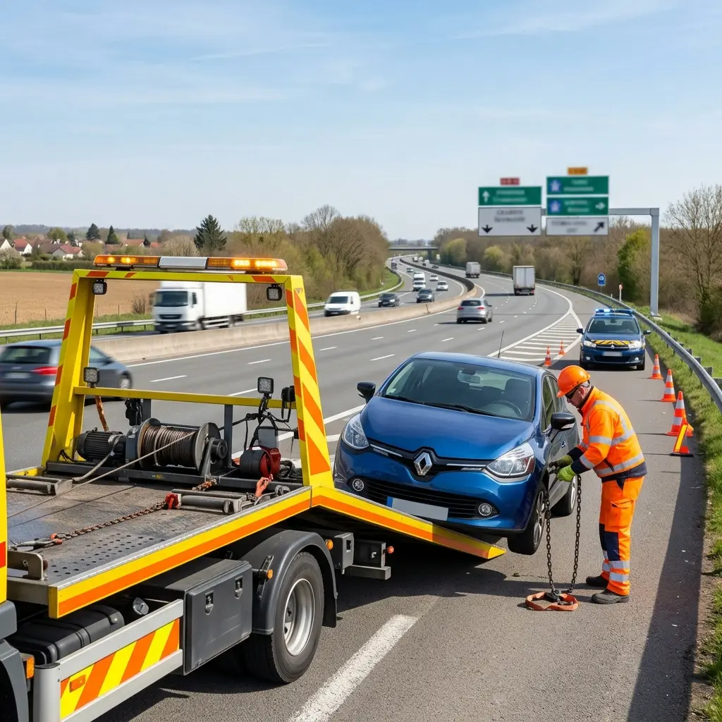Besoin d'une intervention rapide à Crégy-lès-Meaux ?