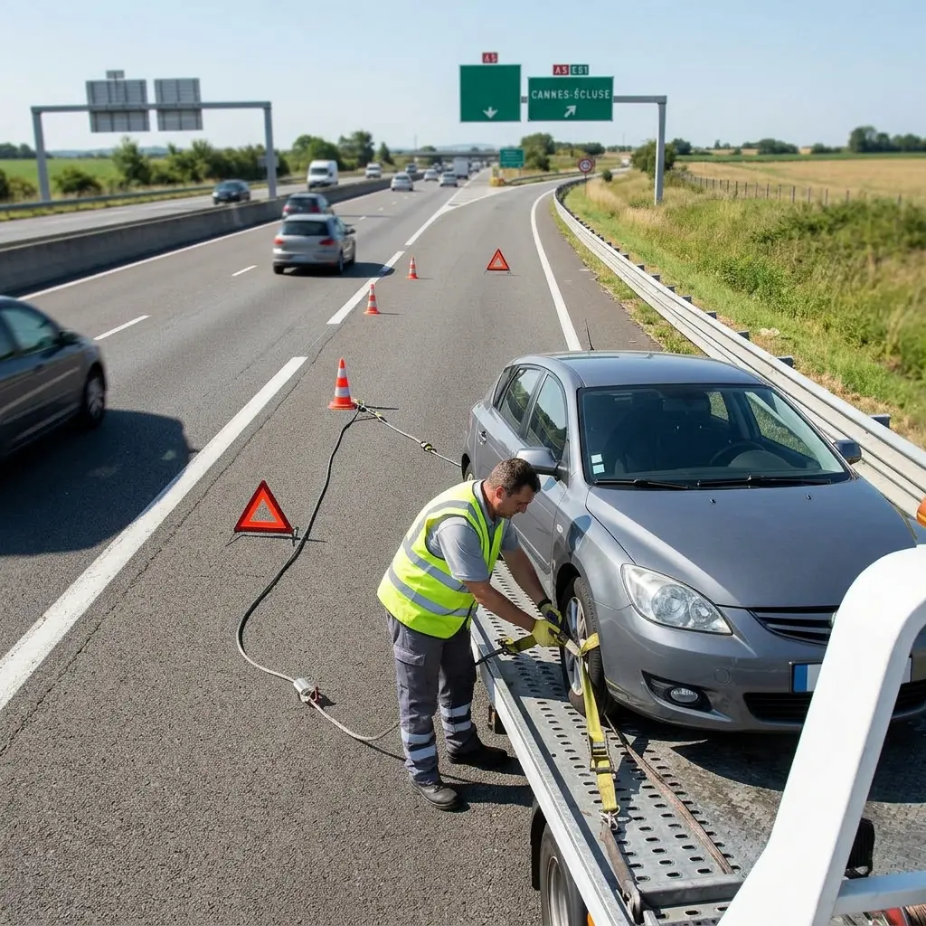 Comment nous intervenons sur place