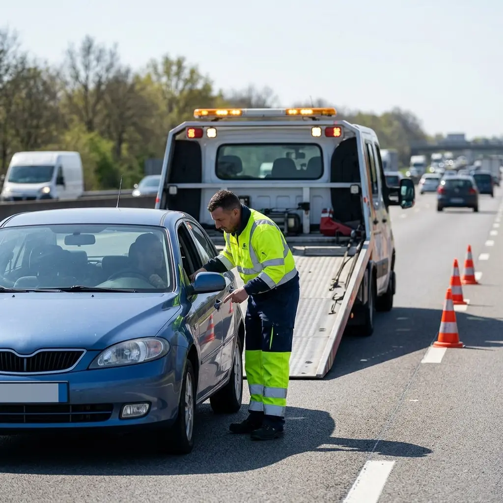 Conseils et bons réflexes en cas d'urgence