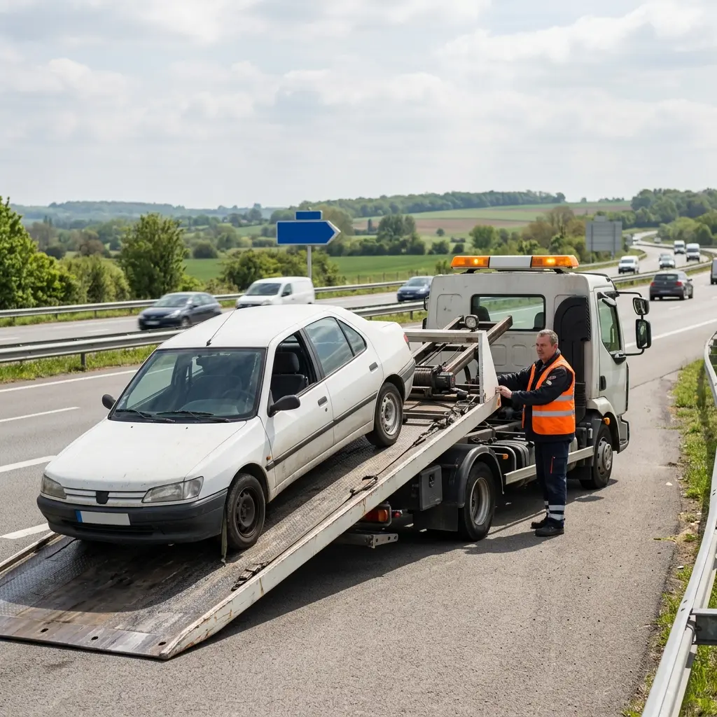 Une assistance fiable et professionnelle
