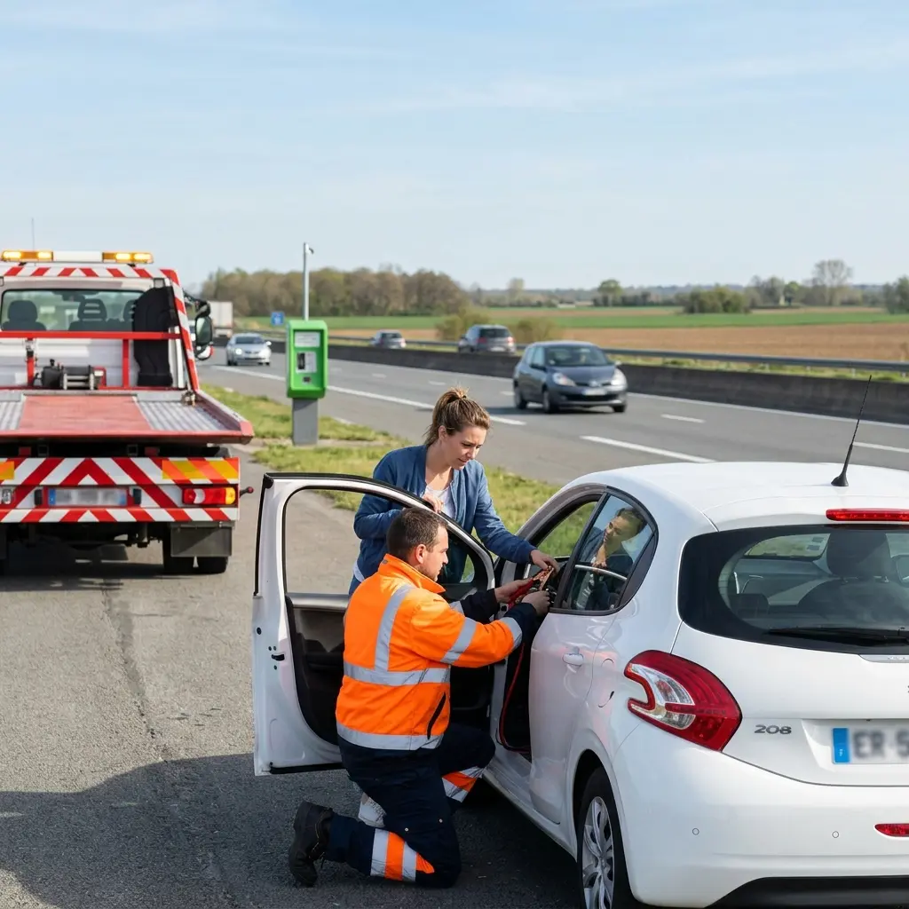 Besoin d’une intervention rapide à Grande-Paroisse ?