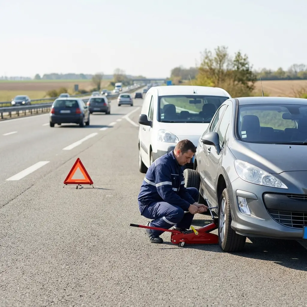 Comment se déroule l’intervention à Grande-Paroisse ?