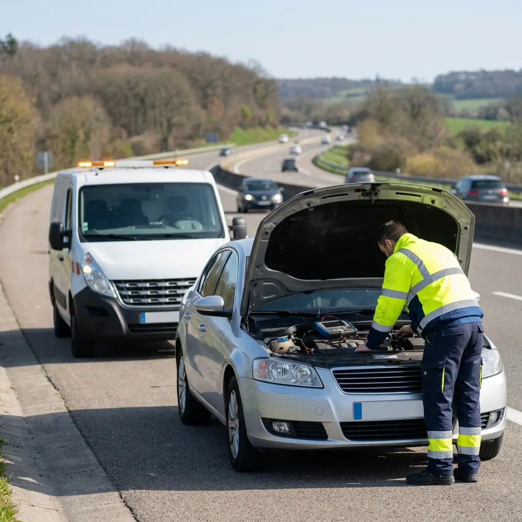 Notre mode opératoire technique