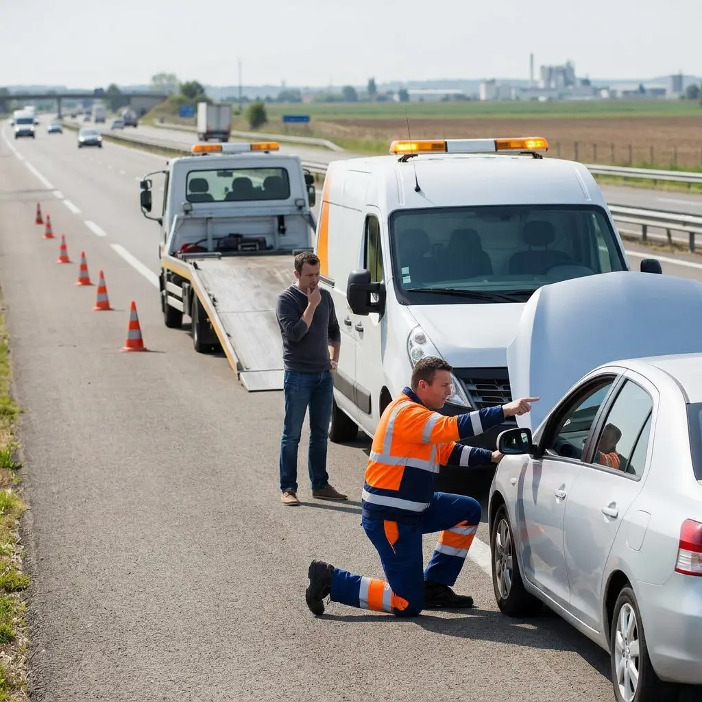 Gestes utiles en cas d'urgence