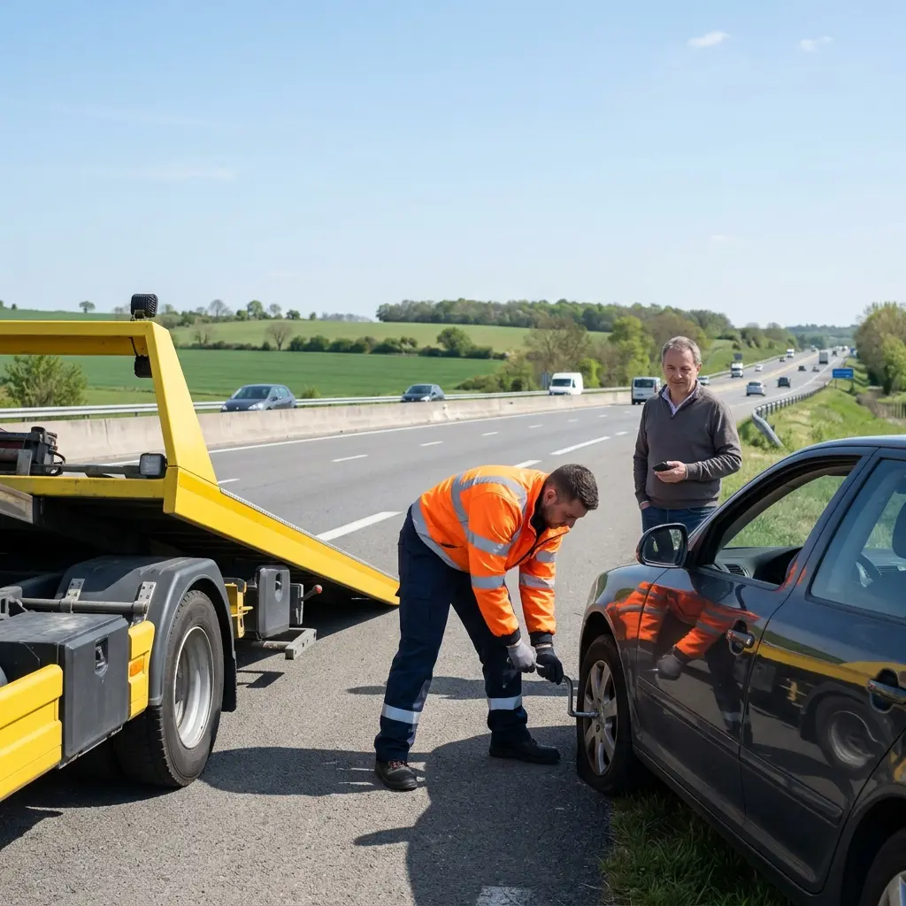 Besoin d'une intervention rapide à Montereau-Fault-Yonne ?