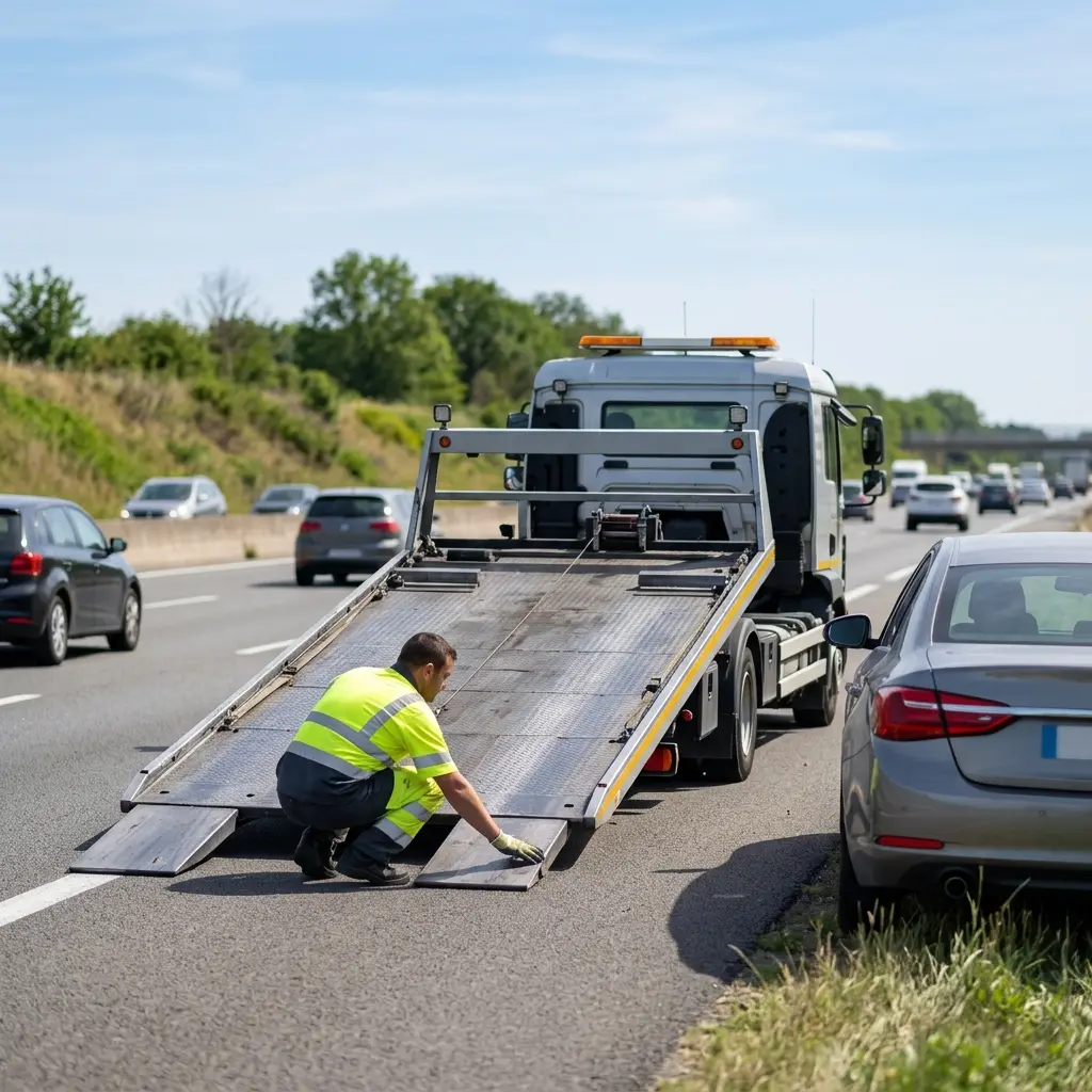 Pourquoi nous choisir pour votre dépannage à Saint-Germain-Laval