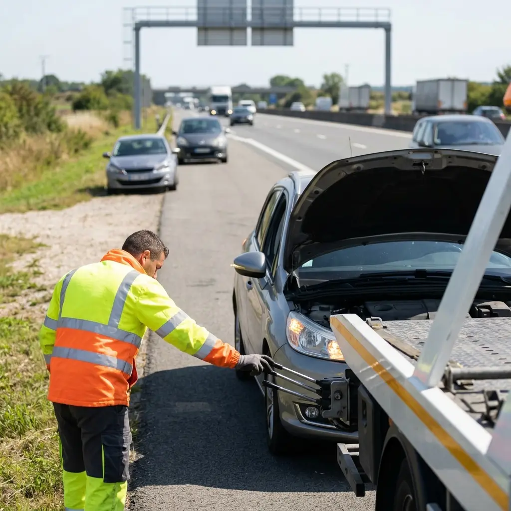 Besoin d’une intervention rapide à Varennes-sur-Seine ?