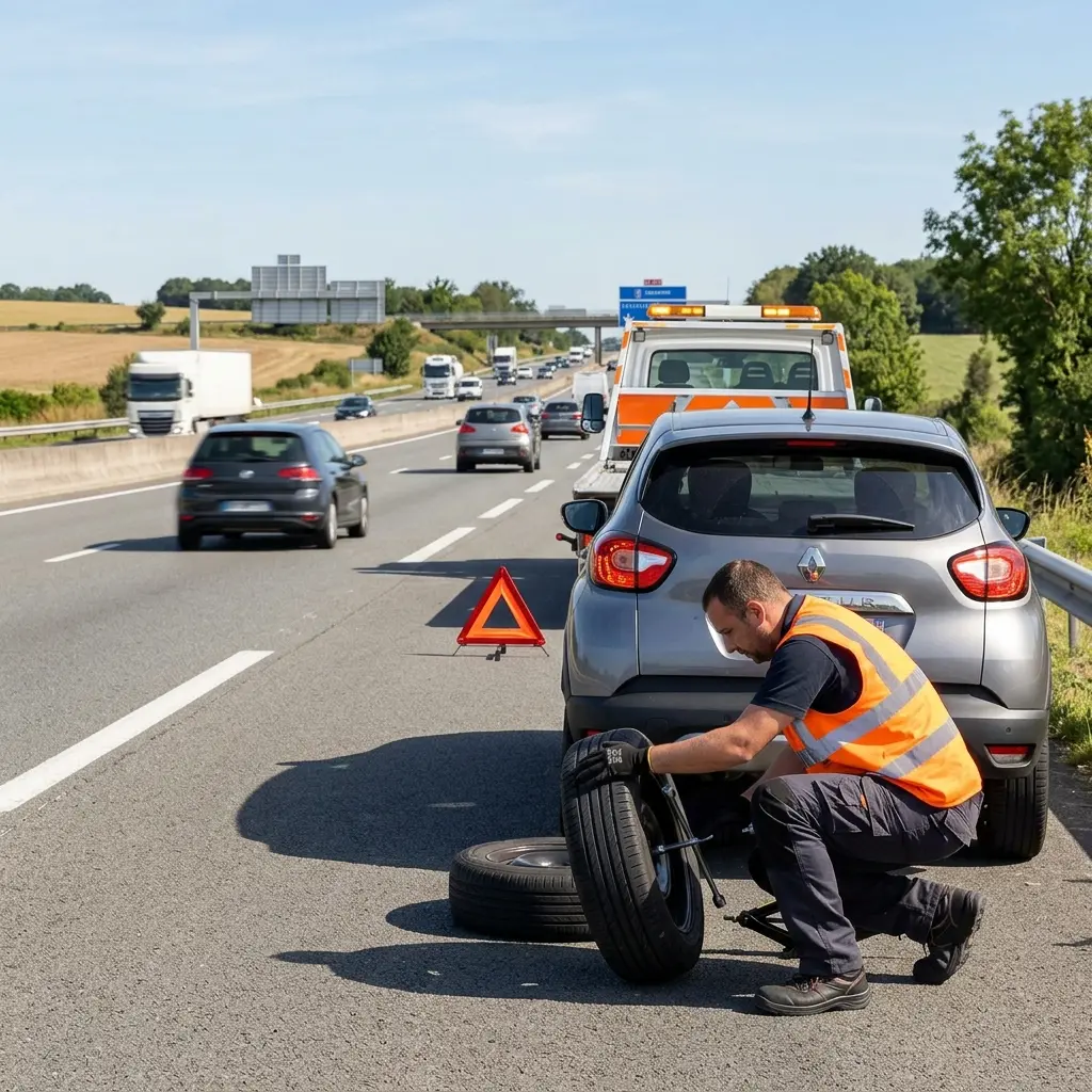 Comment se déroule l’intervention à Varennes-sur-Seine ?