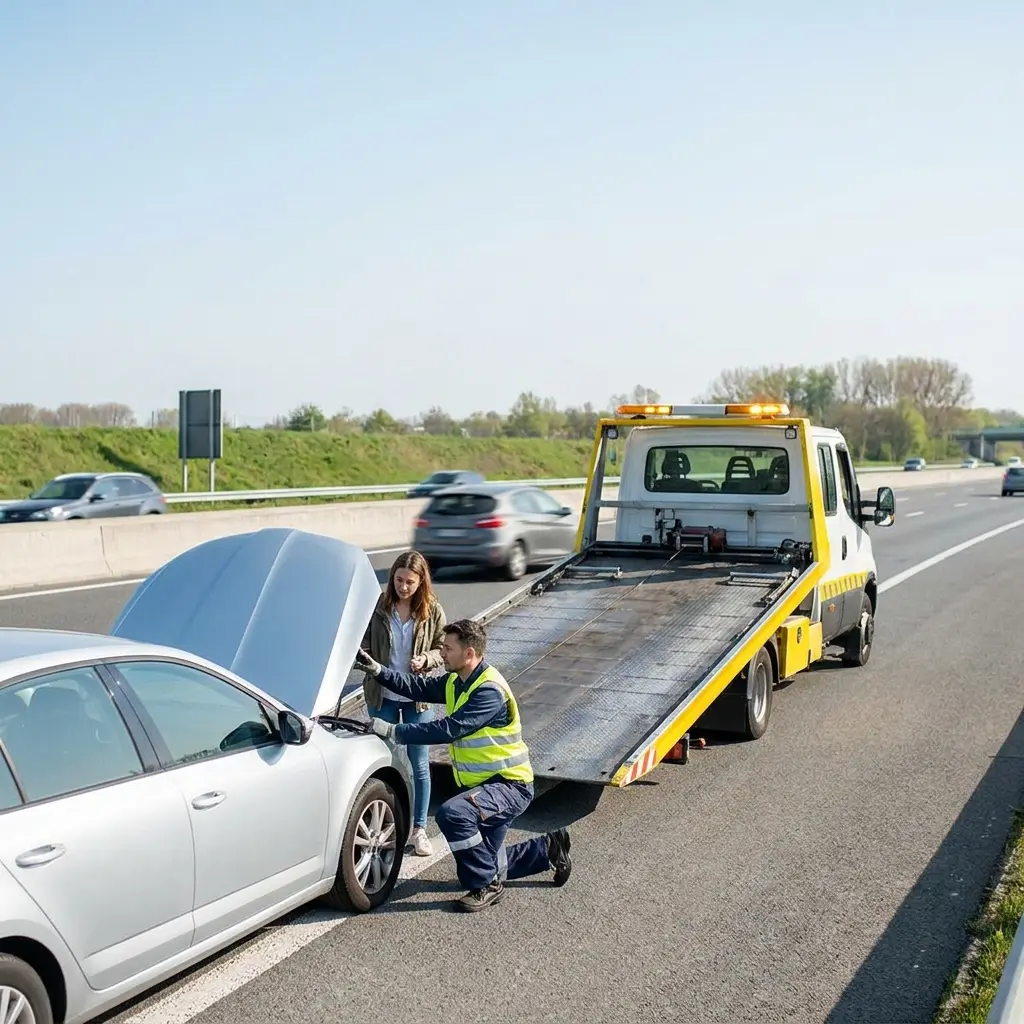 Besoin d'une intervention rapide à Pontcarré ?