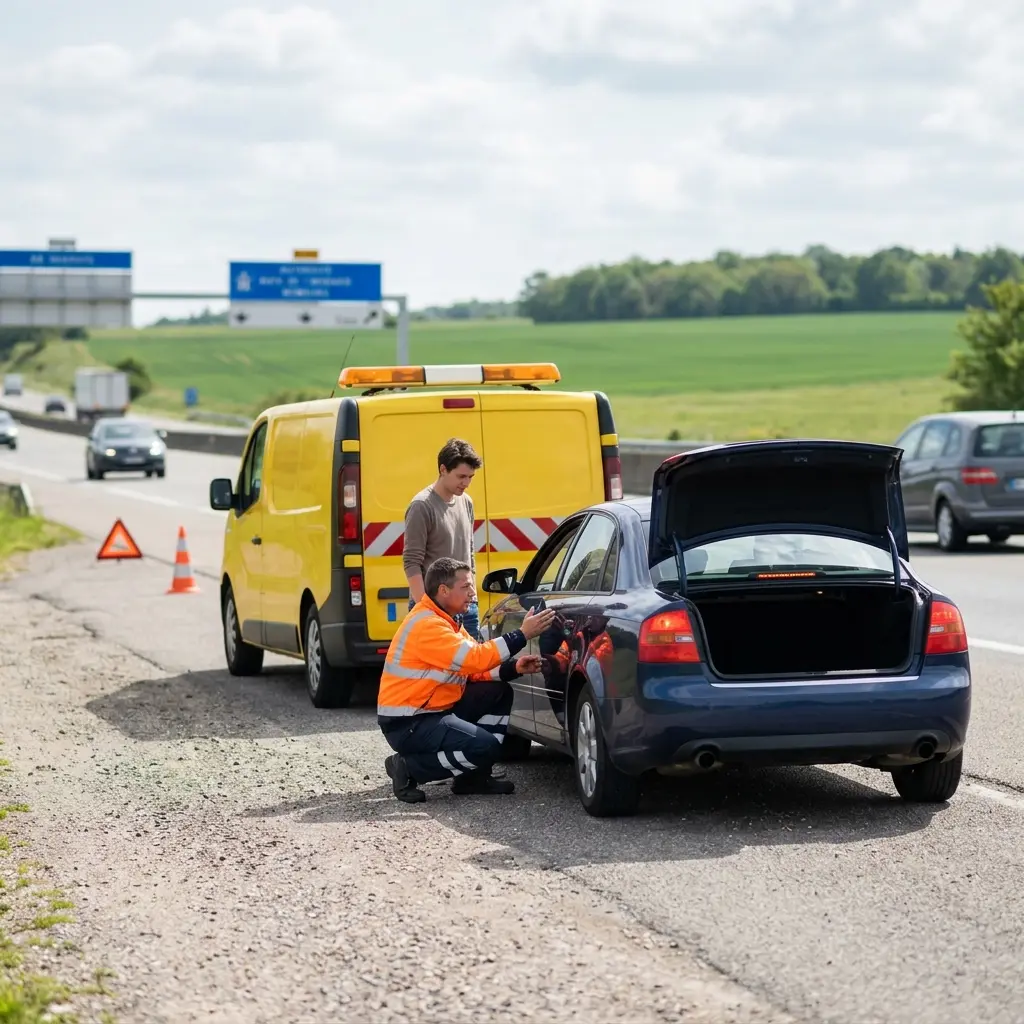 Notre approche technique pour un dépannage rapide