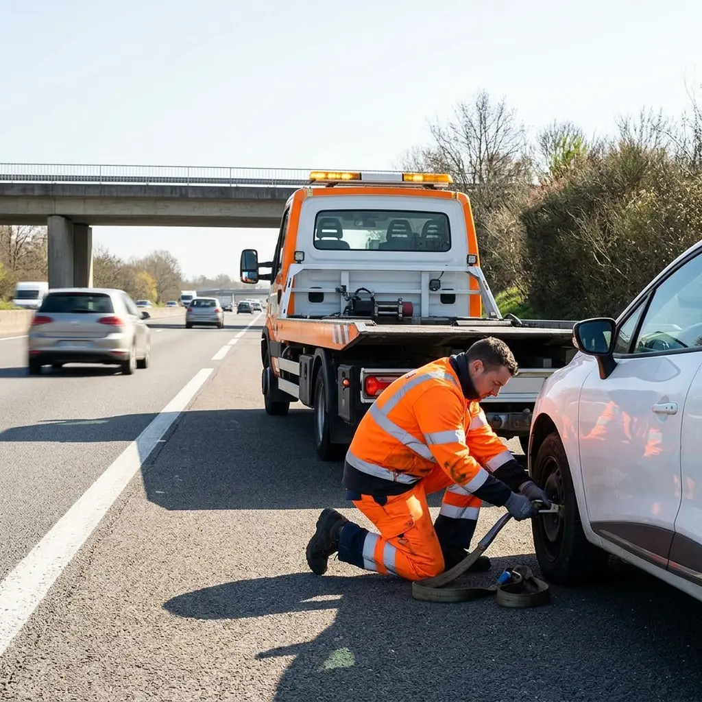 Pourquoi choisir notre expertise pour votre dépannage à Nemours ?