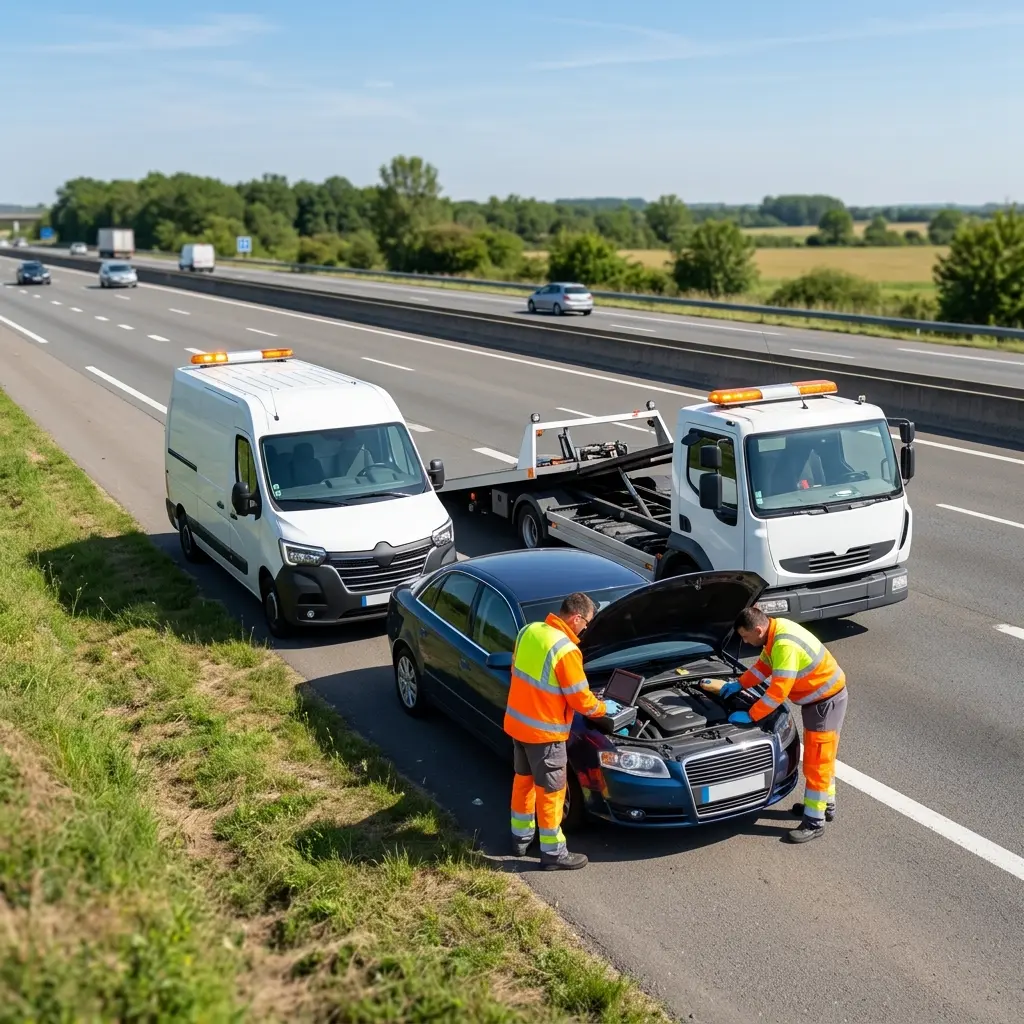 Besoin d'une aide urgente à Nemours ?