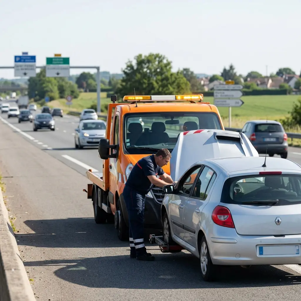Besoin d'une aide urgente à Saint-Pierre-lès-Nemours ?