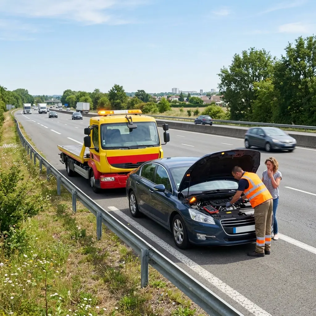 Comment se déroule l'intervention à Montévrain ?