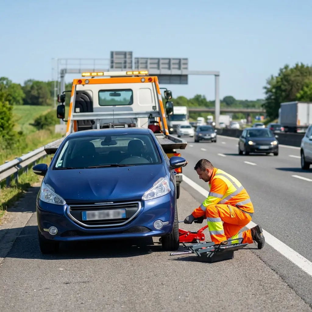 Comment se déroule une intervention à Ferrières-en-Brie ?