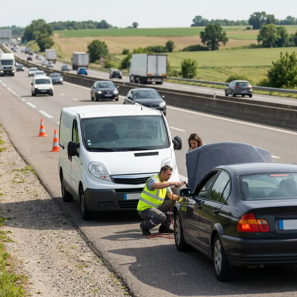 Besoin d'un dépannage rapide à Saint-Soupplets ?