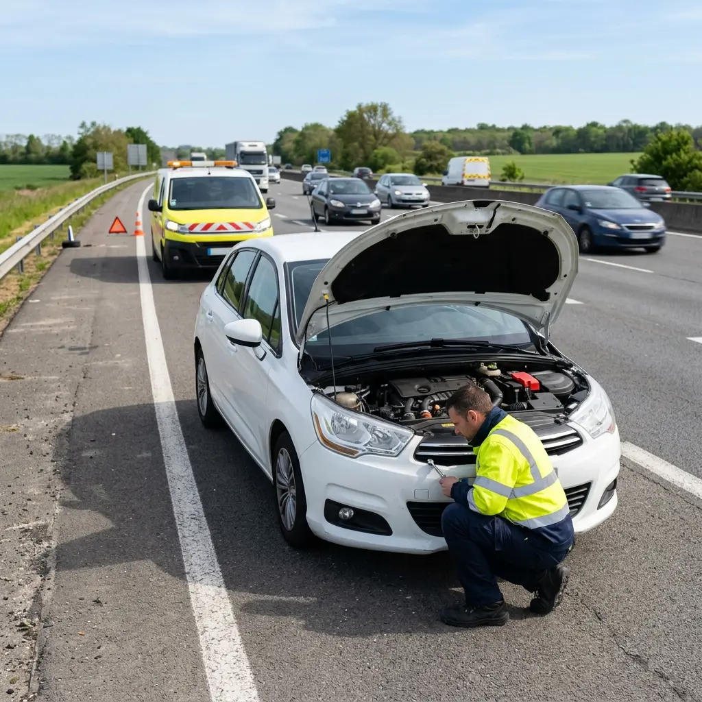 Besoin d’une intervention rapide à Évry-Grégy-sur-Yerre ?