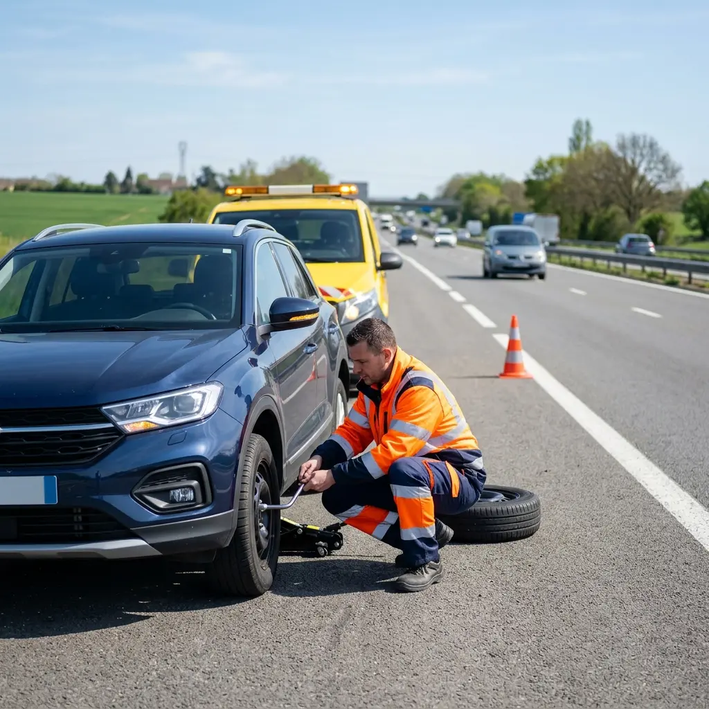 Comment se déroule l’intervention à Évry-Grégy-sur-Yerre ?