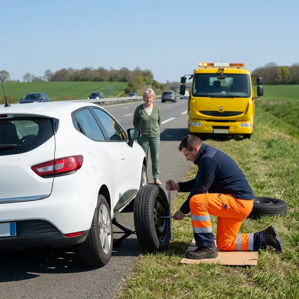 Comment se déroule l'intervention à Grisy-Suisnes ?