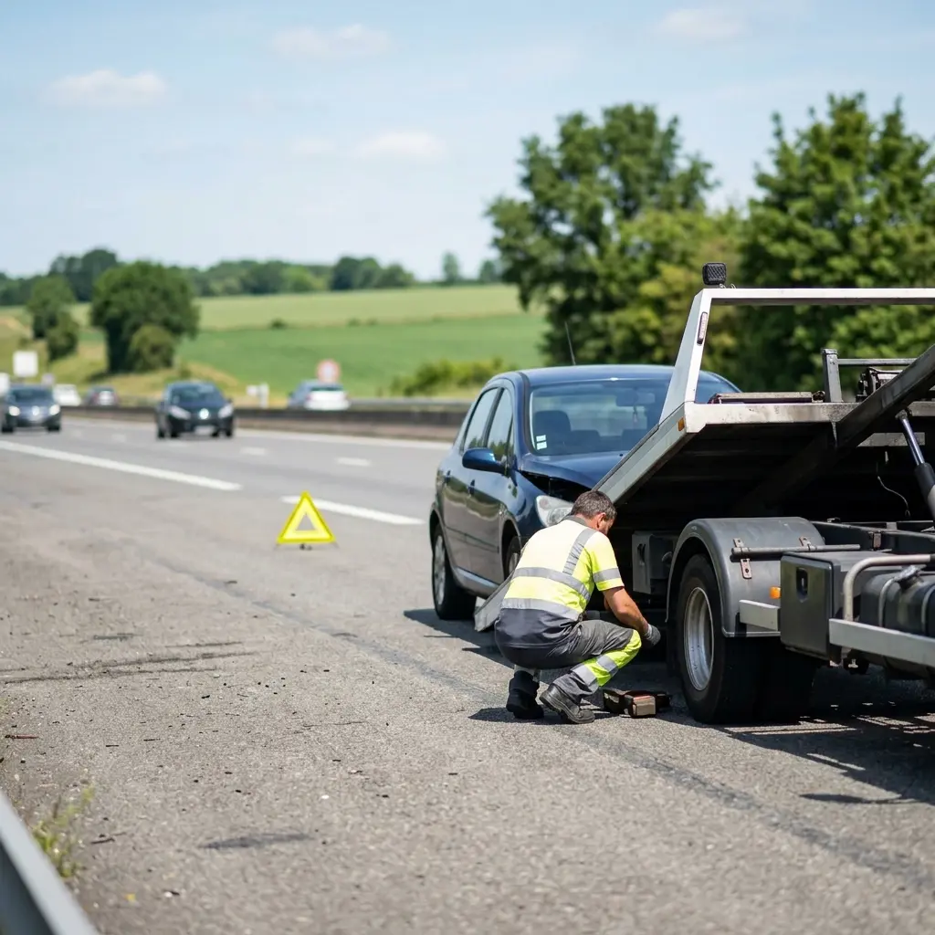 Besoin d’une assistance urgente à Boissy-le-Châtel ?