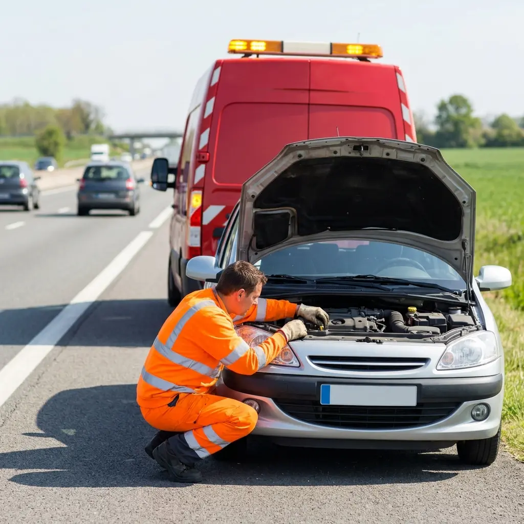 Un diagnostic précis pour un dépannage efficace