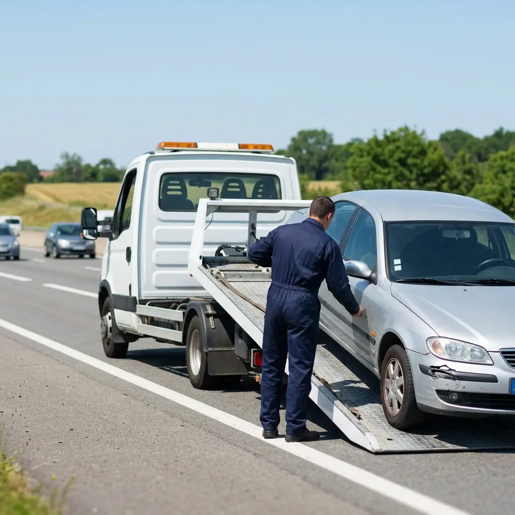 Une solution de dépannage sereine et professionnelle